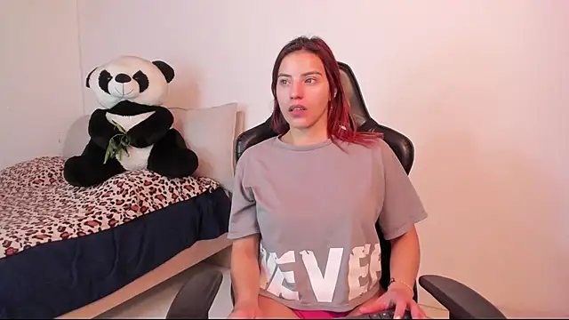 Arenne_rouse 现场XXX聊天