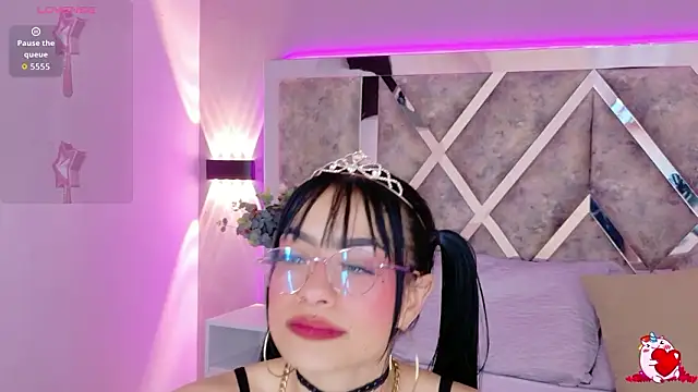 Chat XXX ao vivo de JaneeDaviss