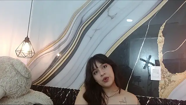 MelissaGilll Chat XXX live