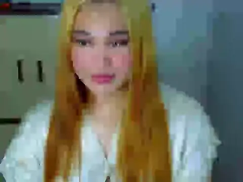 Annierose_ts Webcam Show