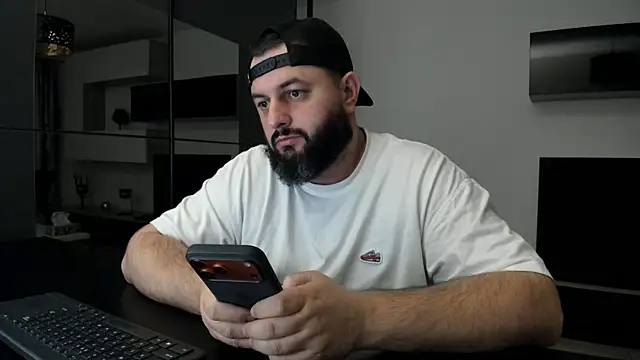 DravenPeak – webcam-show