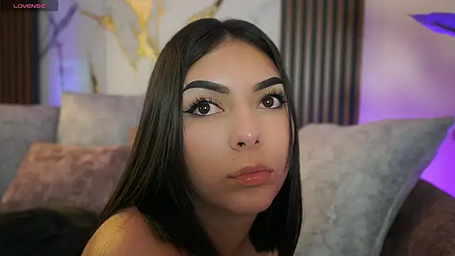 Chat XXX ao vivo de LiaWheeler