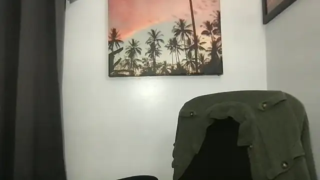 Chat XXX en directo de SattivvaXXX