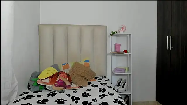 Show de webcam de ImEmily__