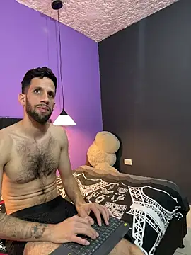 Karim_mansur ওয়েবক্যাম শো