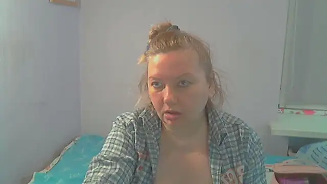 Chatroom XXX en direct de Lusi-777