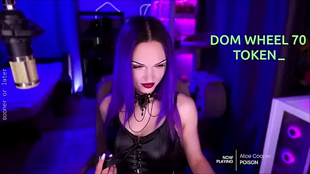 ml_milana Chat XXX live