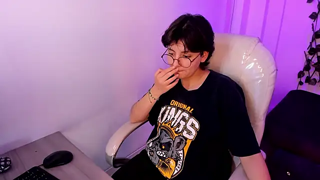 Nathaly_ds Chat XXX live