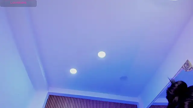 Živý XXX chat SelenaStonne