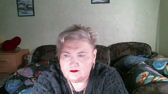 Živý XXX chat Lana555