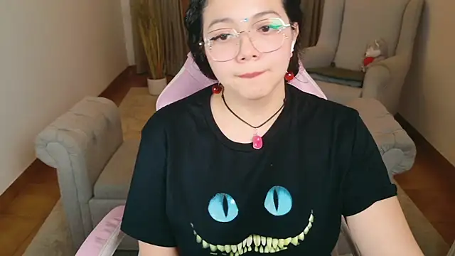 SelenaBlumX Webcam-Show