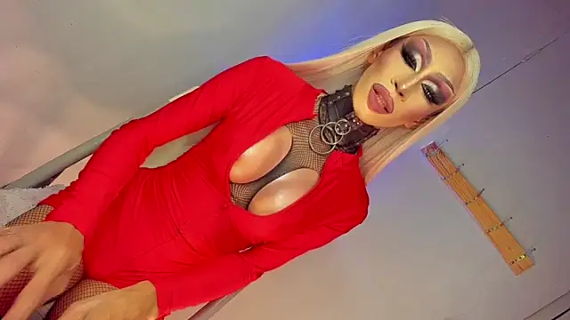 anitacruise's Live XXX Chat