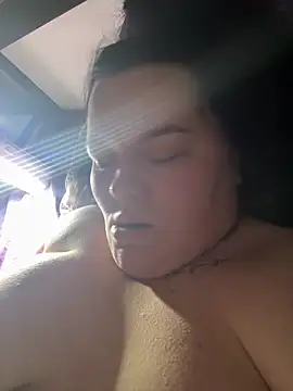 Webkamerová show SunnyLeila2101