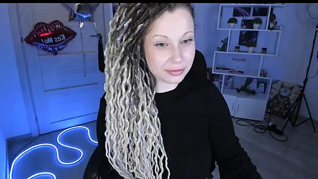 HoneySallyMoore – Live XXX-chat