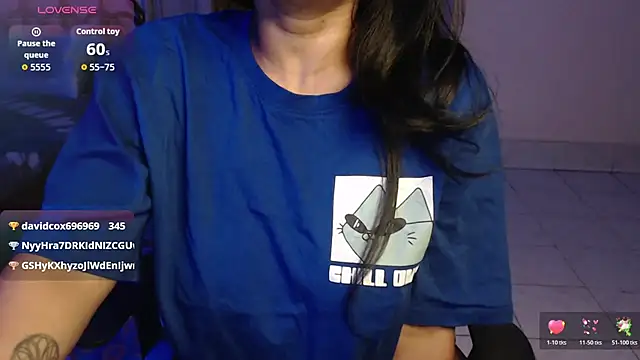 skyyiii: онлайн-секс-чат