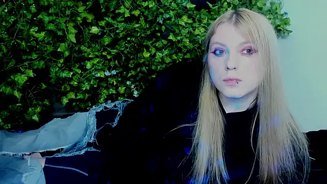 Blacklim00n's Webcam Show