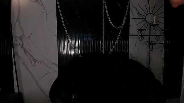 แชท XXX สดของ Tatis__