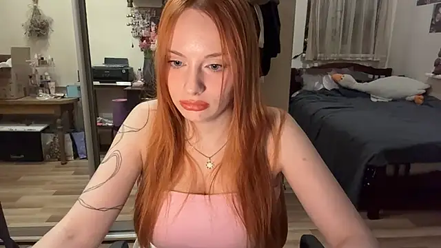 HeilyJeily Live XXX-Chat