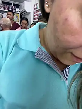 kandalove Webcamshow