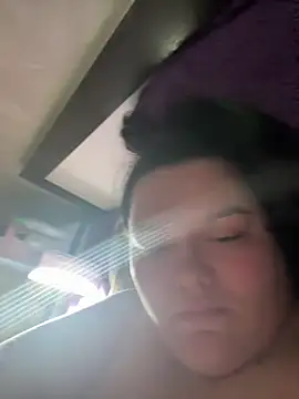 Webkamerová show SunnyLeila2101