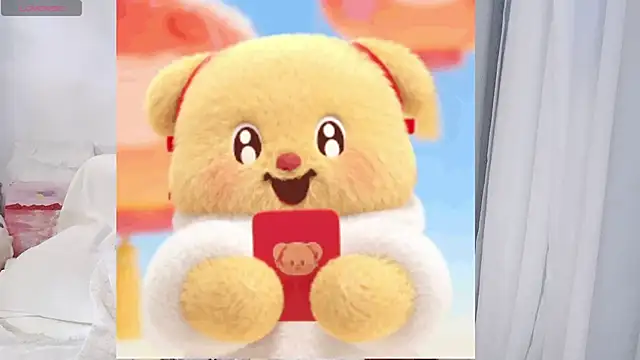 Czat XXX na żywo – Fayebae_11