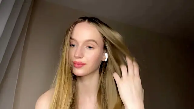 Viktoria_Vibes Live XXX-chat