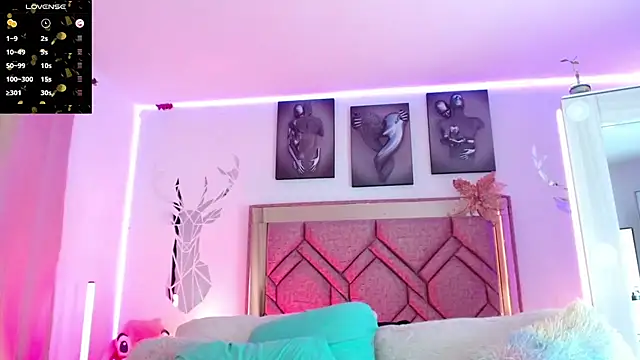 Angely_18 라이브 XXX 채팅