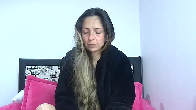 MeghanhのライブXXXチャット