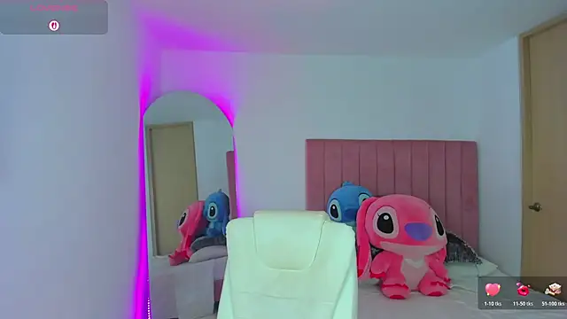 Janettcruz লাইভ XXX চ্যাট