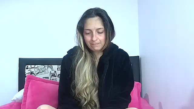 Meghanh 라이브 XXX 채팅