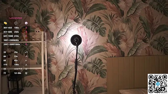 MarlinVarian Obrolan Langsung XXX