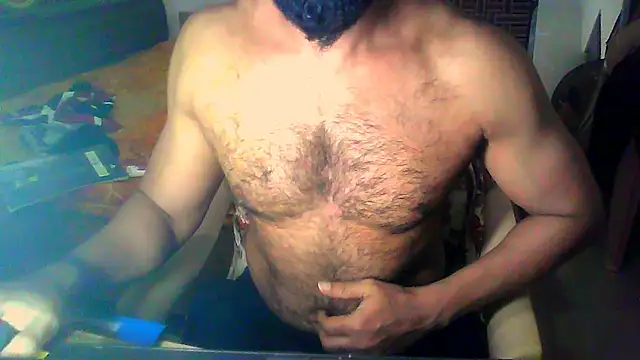 VbestshowのライブXXXチャット