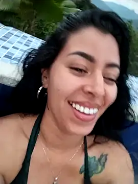 Luianna: απευθείας συνομιλία ΧΧΧ