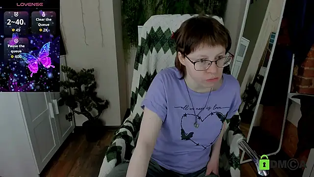 Melissa_Wells: απευθείας συνομιλία ΧΧΧ