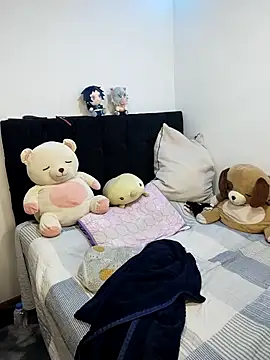 Show Webcam de queemking