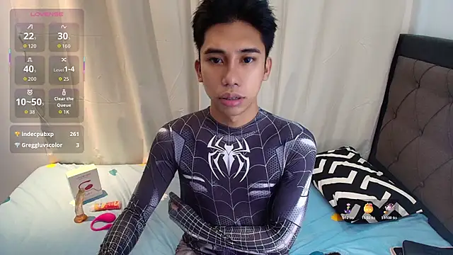 Онлайн чат XXX Ur_pinoyhotbrix