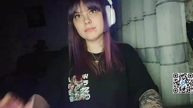 Živý XXX chat KristiBloom