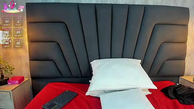 Chat +18 de Maya_curvy ao vivo