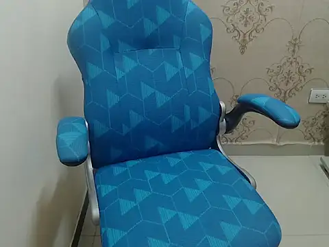 Show de Anthony_Rays na webcam