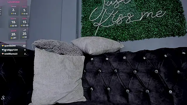 Sembang XXX Secara Langsung danielebeck