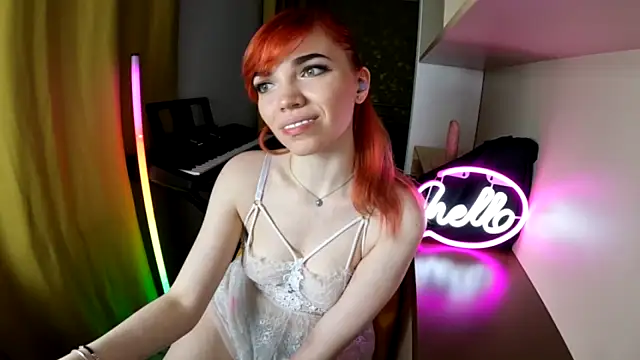 Sembang XXX Secara Langsung olivka-flower