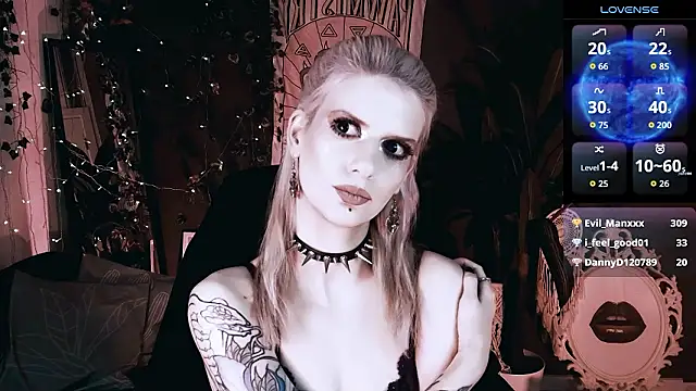 Noah_ElmerX 即時 XXX 聊天