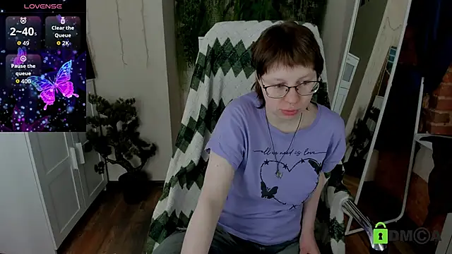 Melissa_Wells 现场XXX聊天