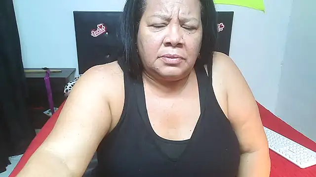 Shanttal0272 Obrolan Langsung XXX