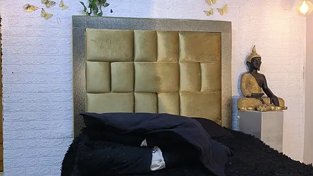 ximenawilliamss Chat XXX in diretta