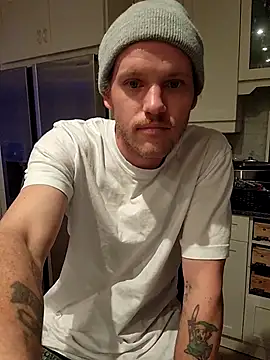 Soxxxy webkamerás műsora