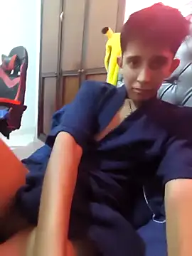 gomitaboy_1 웹캠 쇼