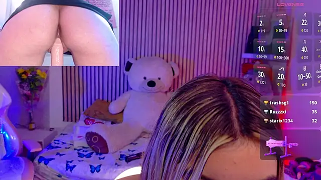 Chat XXX Live _aitana_001