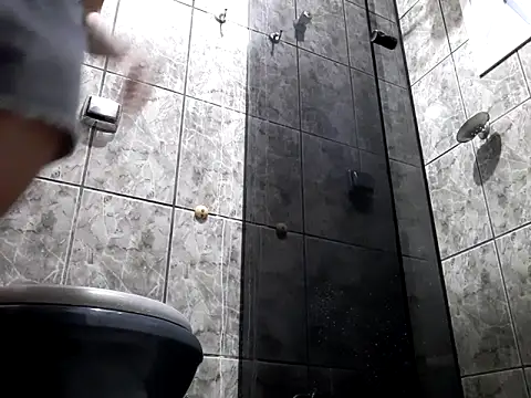 Show de webcam de sue_safads