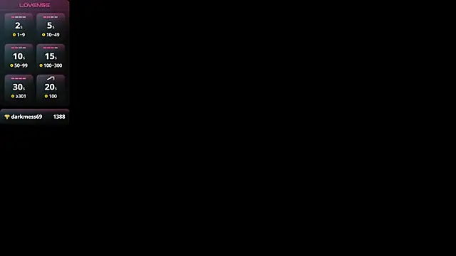 Logan_Woods Chat XXX in diretta